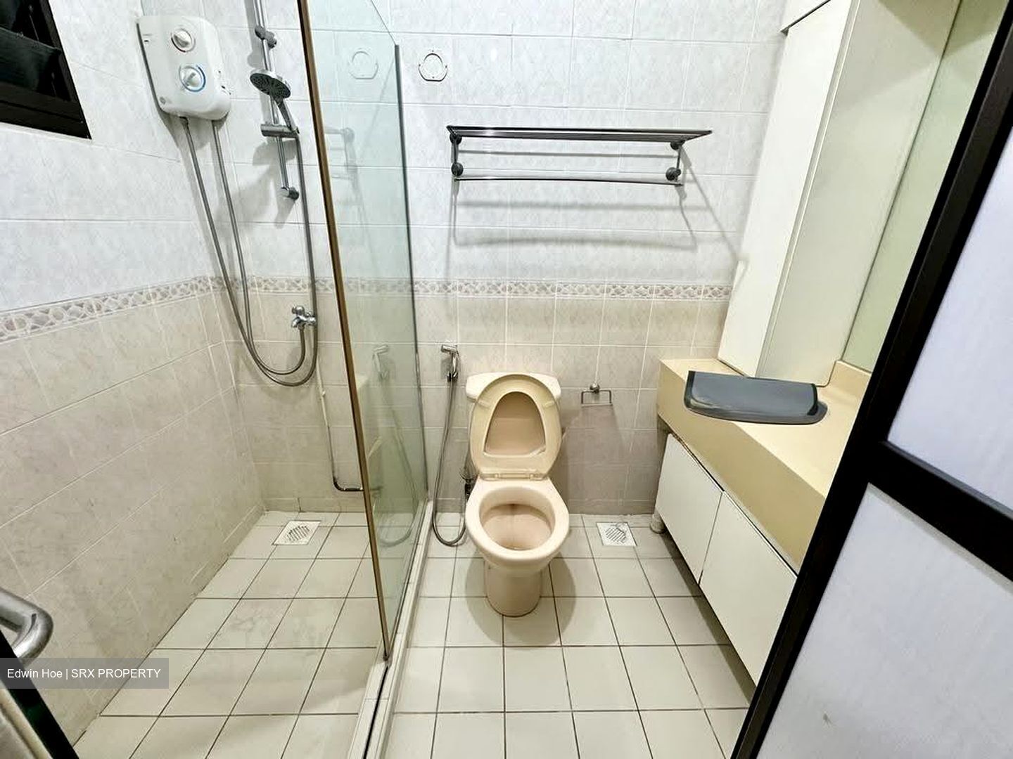 Blk 204D Compassvale Drive (Sengkang), HDB Executive #612405221
